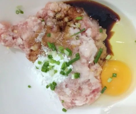 17种抄手馅的做法图片