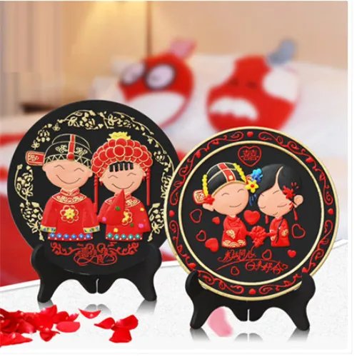 结婚礼物送什么合适 2017结婚礼物排行榜推荐