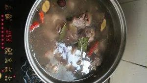 山药白萝卜炖羊肉的做法步骤图,怎么做好吃