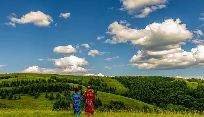 蒙古族的风俗习惯有哪些 蒙古族有哪些风俗习惯