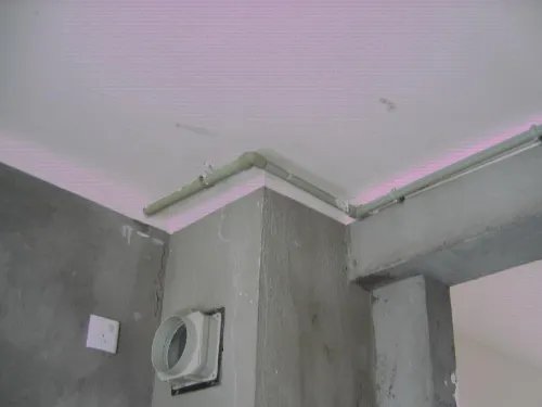 厨房烟道尺寸一般多大