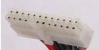 电脑电源线可以通用吗?