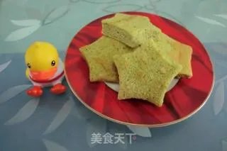 抹茶蛋糕