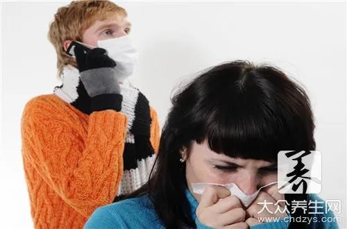 感冒可以吃什么菜