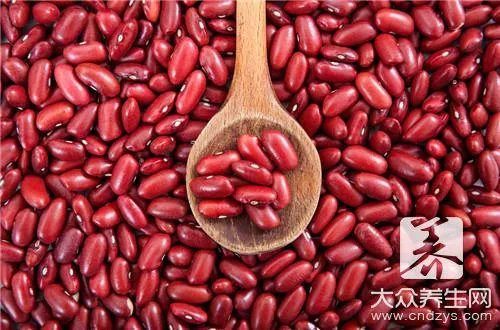 薏米红豆燕麦粉的危害