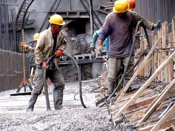 防止混凝土开裂的方法是什么