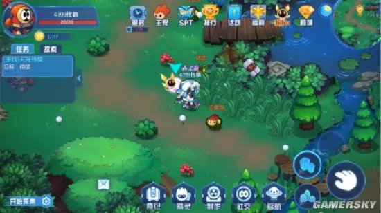 赛尔号星球大战依依获取攻略 依依怎么获得