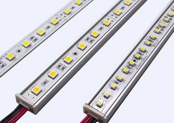 灯条坏了怎么维修