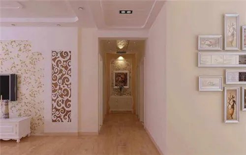 过道尺寸标准是多少