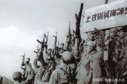 1984年大阅兵总指挥是谁?
