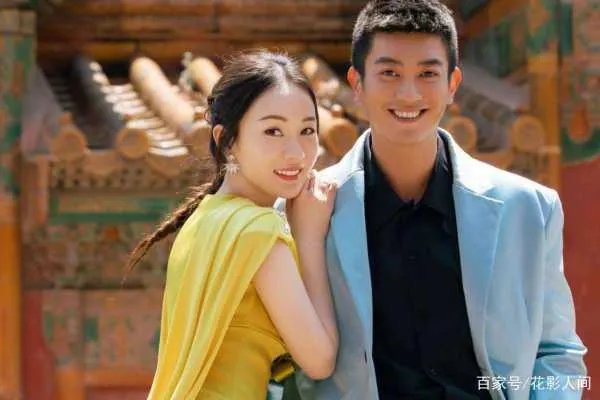 杜江和霍思燕真的像表面那样恩爱吗？