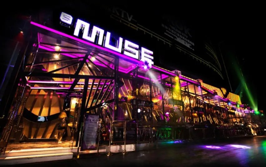 长沙酒吧排名是如何的？