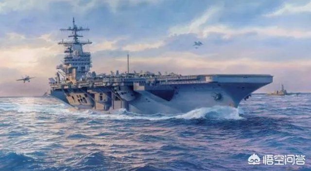 在辽宁舰的编队中，“呼伦湖”号补给舰有什么作用？