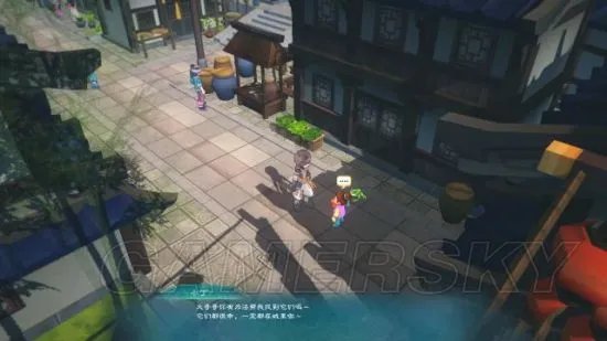 《幻想三国志5》支线攻略 全支线任务图文攻略