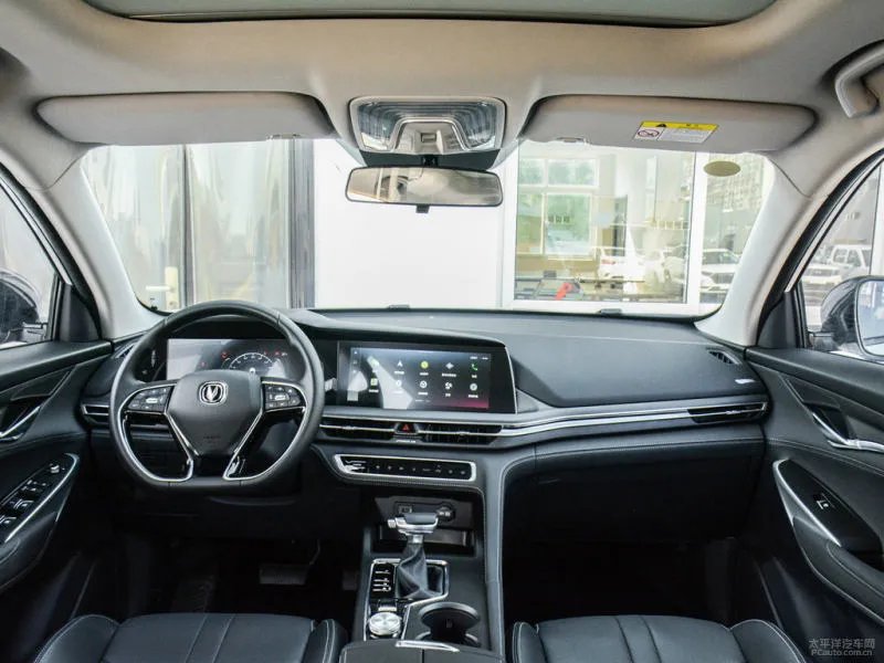 长安CS75PLUS自动挡最低价格是多少钱?