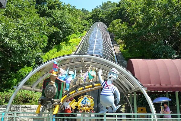 怎么到香港 怎么去香港