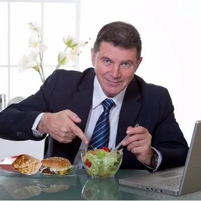 吃什么生发最快