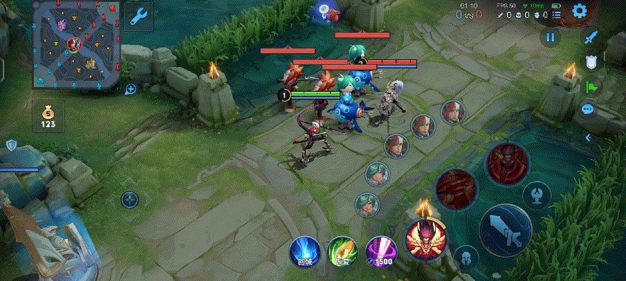 王者荣耀哪吒技能是什么 哪吒技能出装铭文介绍