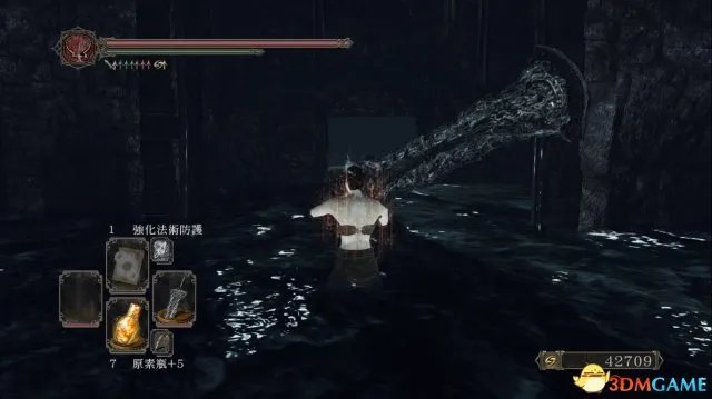 黑暗之魂2原罪学者全隐藏门位置一览 隐藏门在哪