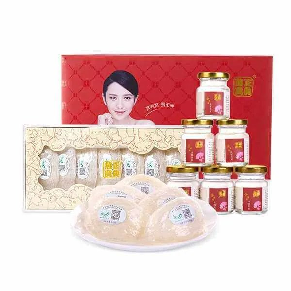 买燕窝哪个牌子好啊！