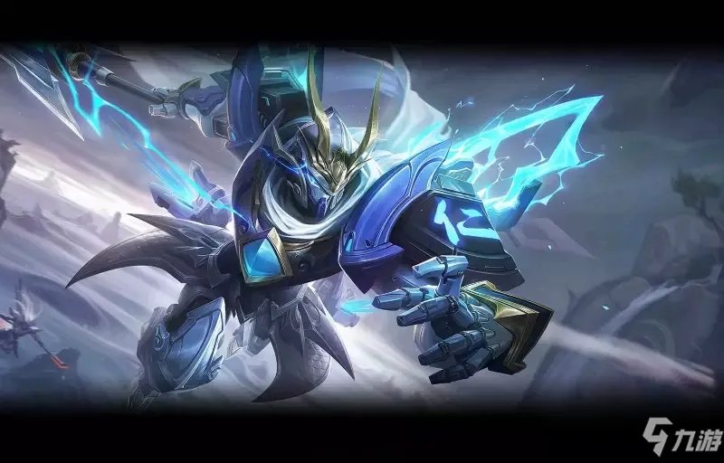 《王者荣耀》五虎上将皮肤怎么样 五虎上将皮肤介绍