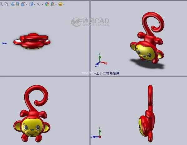 玩具设计的玩具设计软件