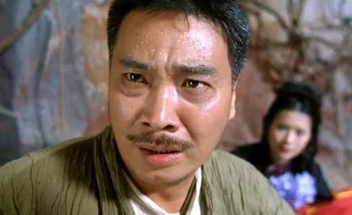 吴孟达去世后，留下的最后一部影片是什么？