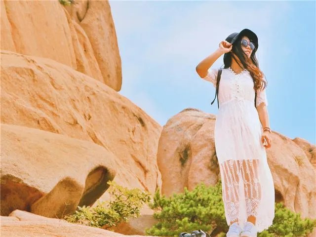 日照五莲山风景区怎么样，值得一去吗？