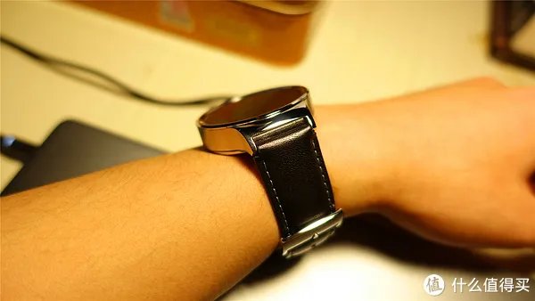 迄今为止最好的智能手表？——中国版华为Watch使用体验