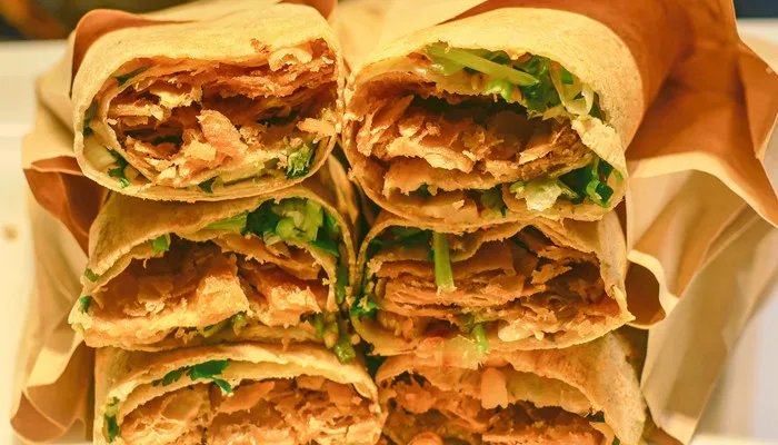 煎饼果子来一套是什么梗 煎饼果子来一套是什么意思