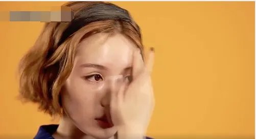 化妆步骤的先后顺序图