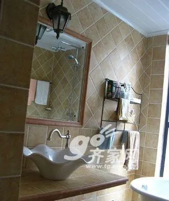 装修泡论坛 泡出一个绝色漂亮家