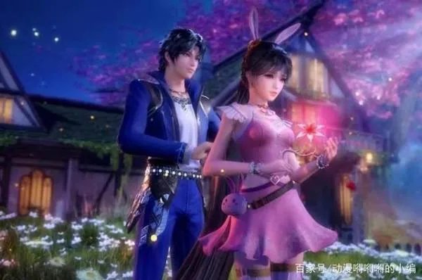 小舞为什么要献祭