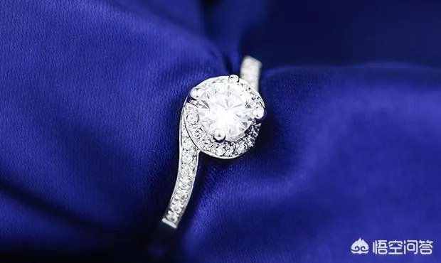 10克拉钻戒多少钱?最低价格是多少钱?