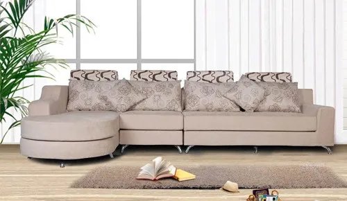 现代风格布艺沙发效果图 5款温馨实用的布艺沙发