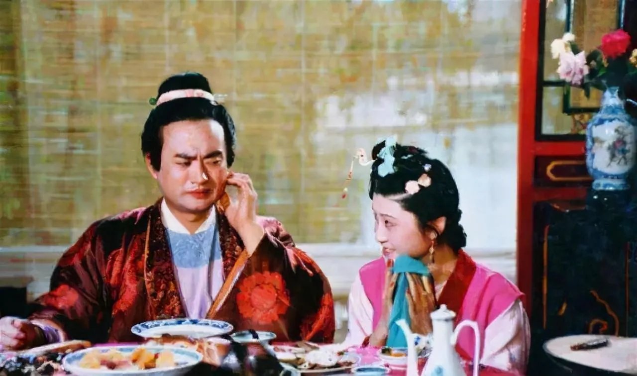 红楼故事多，陈洪海，如何成为薛蟠的扮演者？