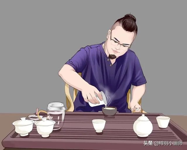 有哪些让人过目不忘的头像？