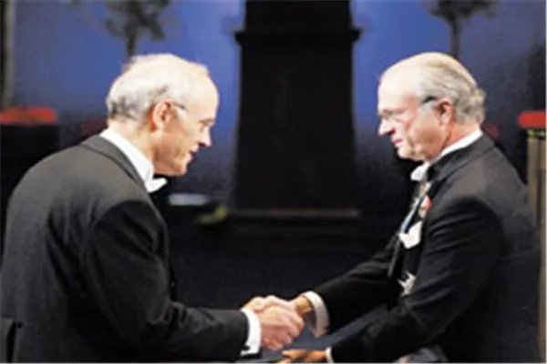 诺贝尔奖项获得者，都有哪些奖励？