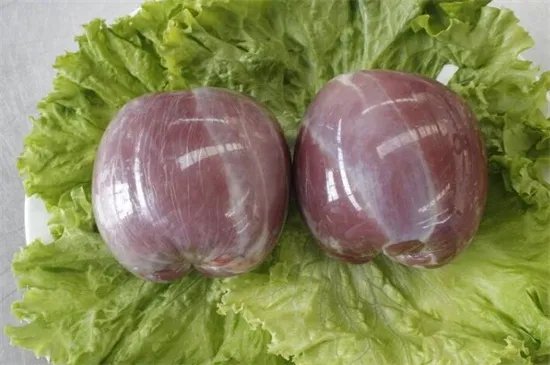 元宝肉是什么部位