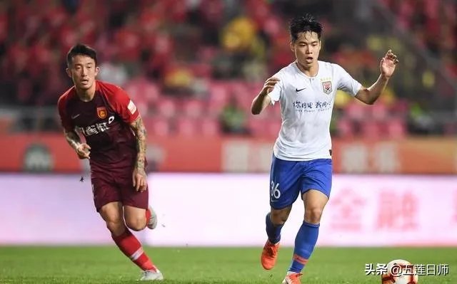 如何评价鲁能新星段刘愚？