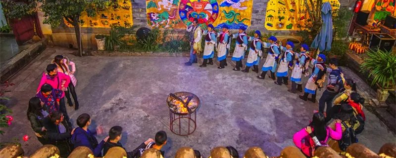 土家族民歌有哪些 好听的土家族歌曲有哪些