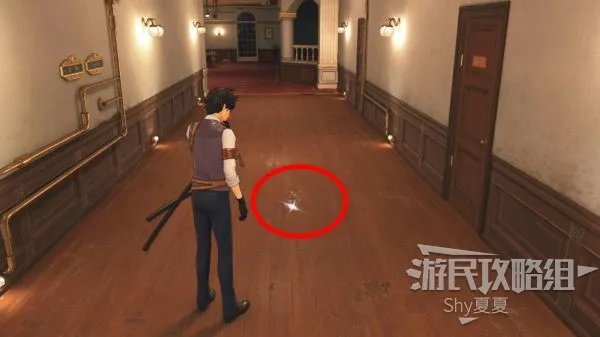 《新樱花大战》图文攻略 全剧情流程图文攻略