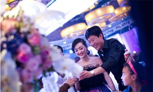 结婚典礼时间流程 结婚典礼几点开始