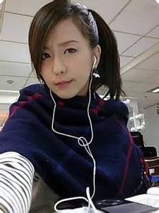 周晓涵是干什么的？