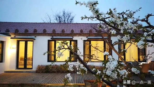 高端民宿如何设计?