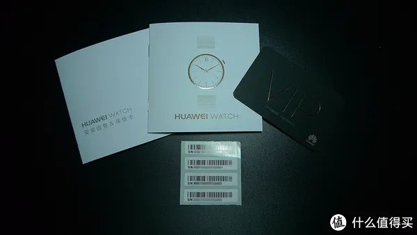 迄今为止最好的智能手表？——中国版华为Watch使用体验