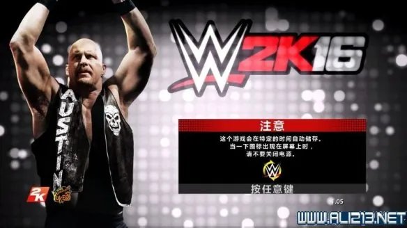《WWE 2K16》全挑战全人物技能图文教程攻略