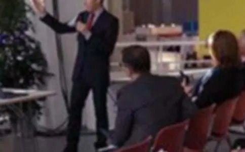 班会上的演讲稿