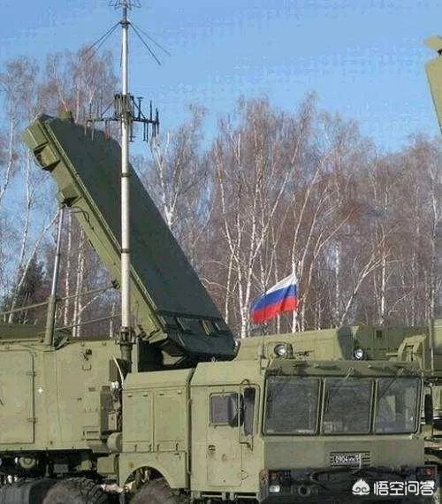 正在俄乌关系紧张之际，俄罗斯为何又要部署S-400？