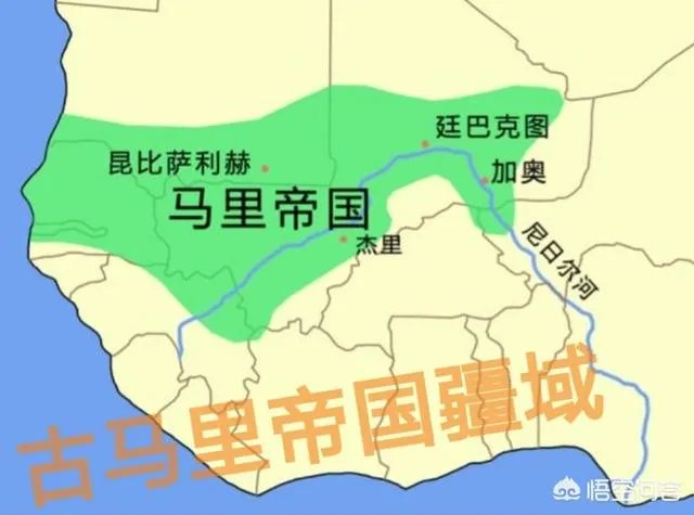 马里是一个怎样的国家？